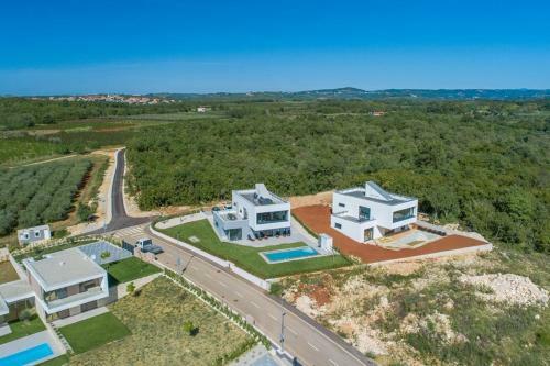 Villa Vista