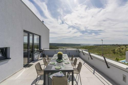 Villa Vista