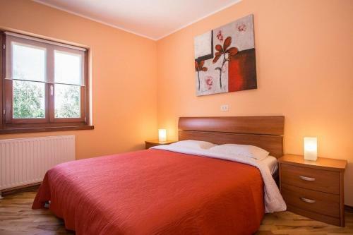 Apartmani Rafael