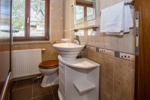 Apartmani Rafael
