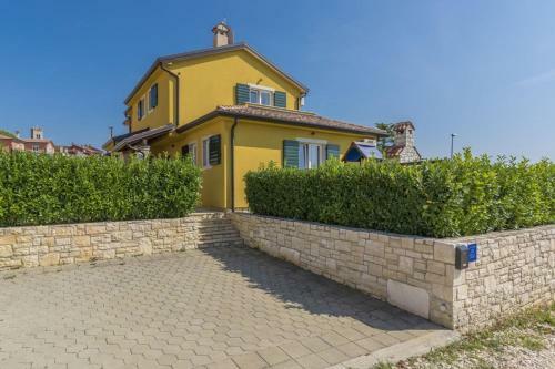 Villa Marija Villanova
