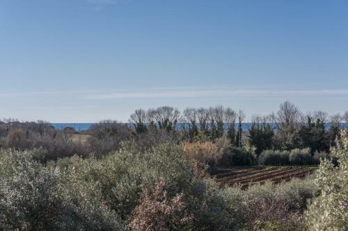 Apartamento Holiday Home Rosie