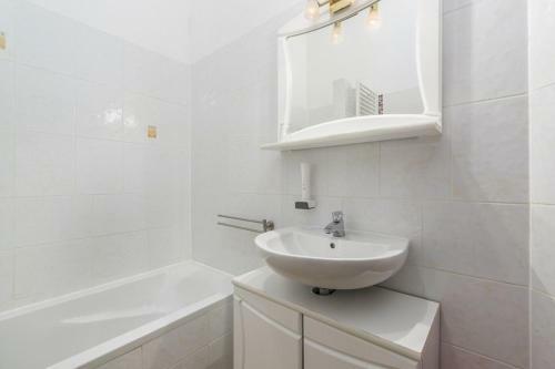 Apartamento Holiday Home Rosie