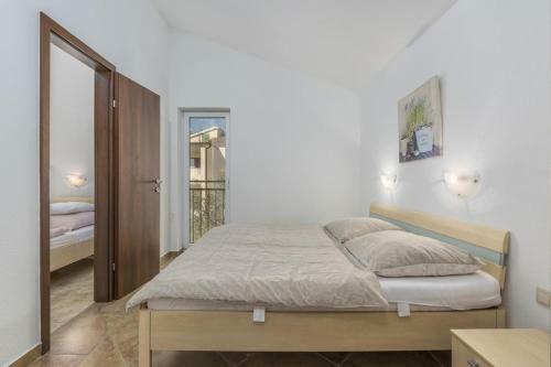 Apartamento Holiday Home Rosie