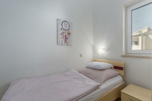 Apartamento Holiday Home Rosie