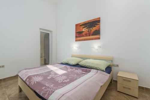 Apartamento Holiday Home Rosie