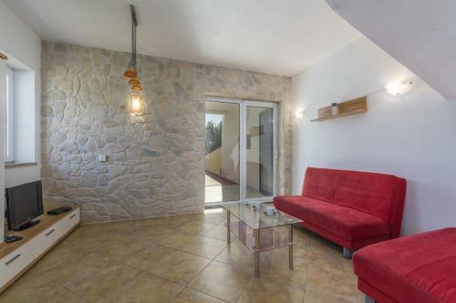 Apartamento Holiday Home Rosie