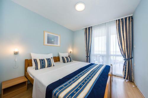 Aparthotel Roccia