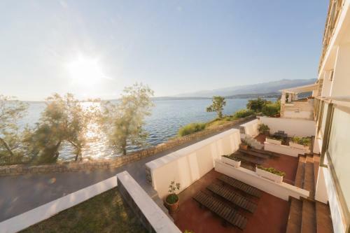 Aparthotel Roccia