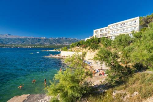 Aparthotel Roccia