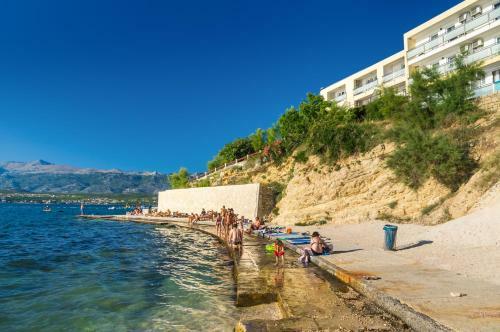 Aparthotel Roccia