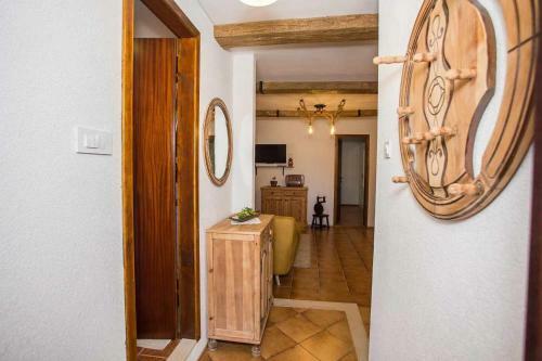 Apartamento San Servolo