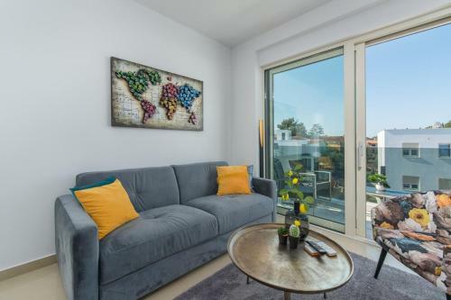 Apartment Bailey