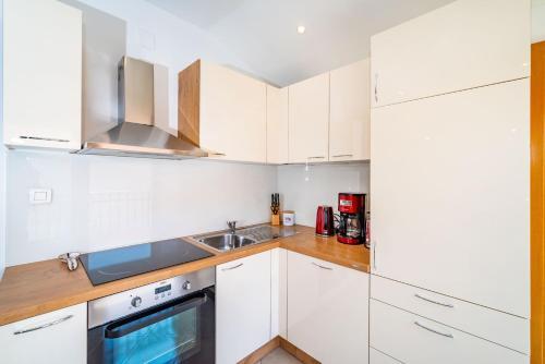 Apartamento A1 Beautiful Apt W Magnificent View And Pool Use