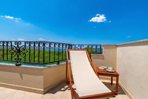 Apartamento A1 Beautiful Apt W Magnificent View And Pool Use