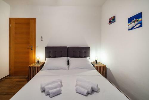 Apartamento A3 - Beautiful Seafront Apt W Magnificent View
