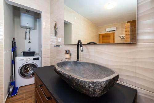 Apartamento A3 - Beautiful Seafront Apt W Magnificent View
