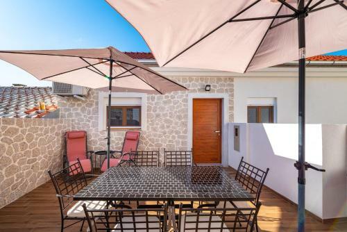 Apartamento A3 - Beautiful Seafront Apt W Magnificent View