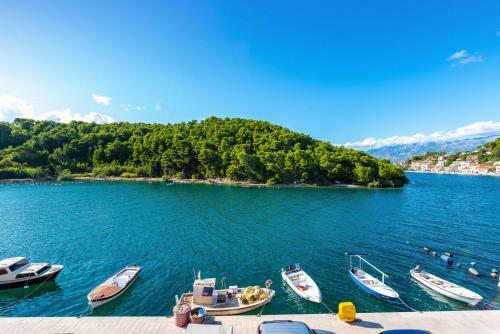 Apartamento A3 - Beautiful Seafront Apt W Magnificent View