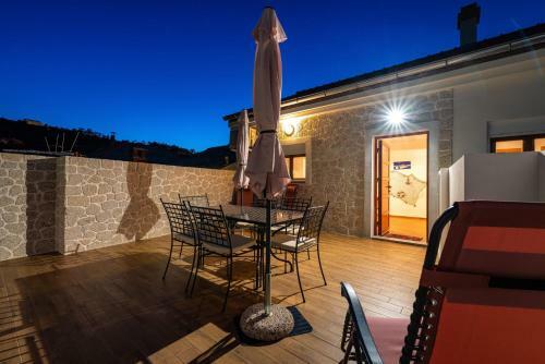 Apartamento A3 - Beautiful Seafront Apt W Magnificent View