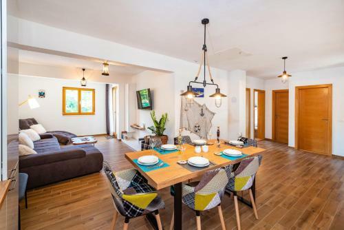 Apartamento A3 - Beautiful Seafront Apt W Magnificent View