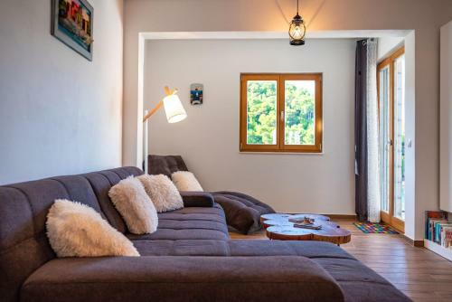 Apartamento A3 - Beautiful Seafront Apt W Magnificent View