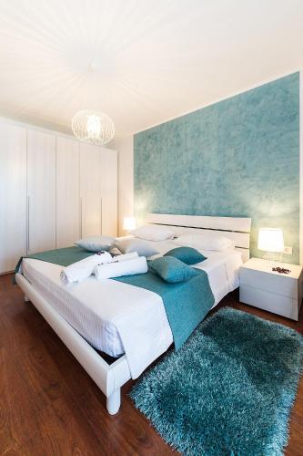 Auretta Apartment