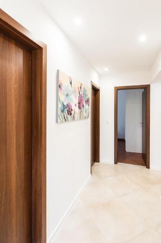 Auretta Apartment