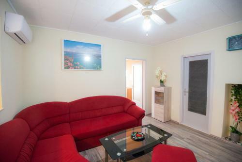 Apartman Dean