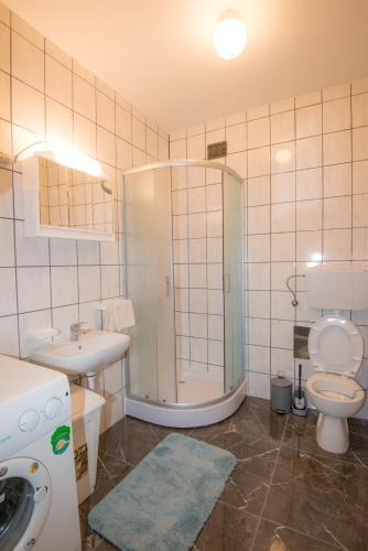 Apartman Dean