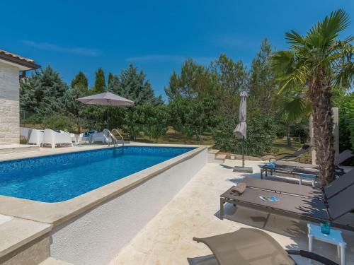 Holiday Home Villa Joy