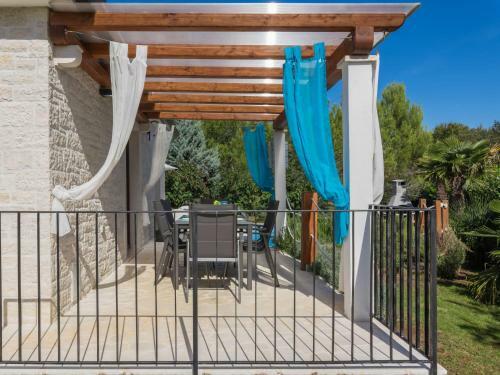 Holiday Home Villa Joy