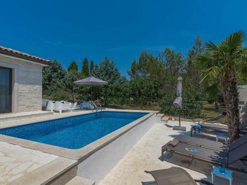 Holiday Home Villa Joy