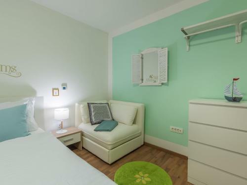 Holiday Home Villa Joy