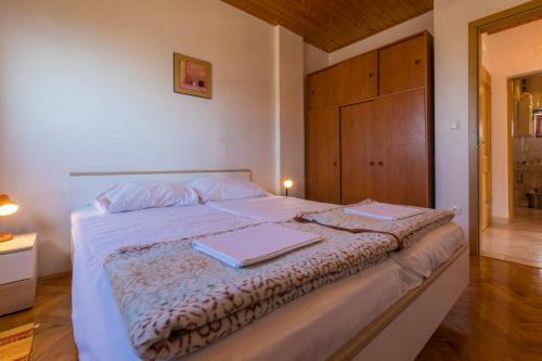 Apartamentos Domijan