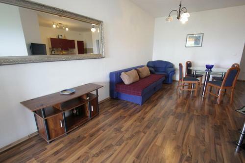 Apartamentos Drago