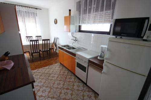 Apartamentos Nino