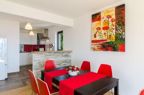 Apartamentos Ostovic