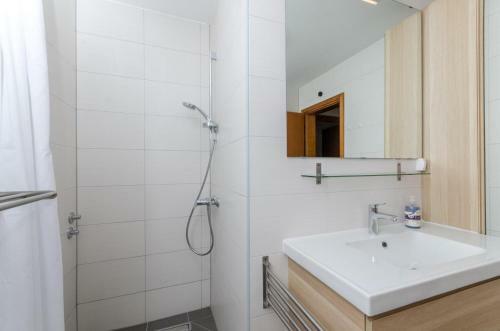 Apartamentos Ostovic
