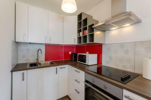 Apartamentos Ostovic
