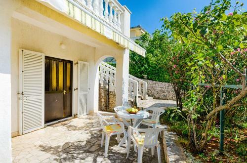 Apartamentos Domitrovic