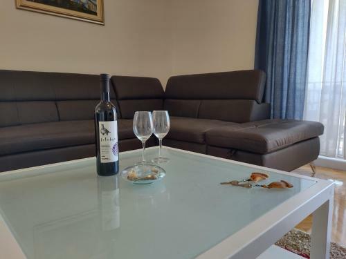Apartment Bellevue