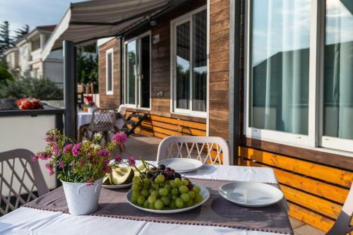 Holiday Home "trend"