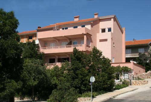 Apartamentos Ivona 2