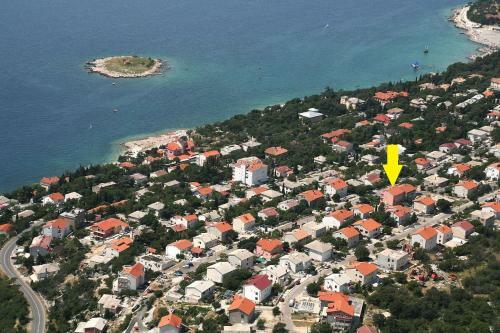Apartamentos Ivona 1