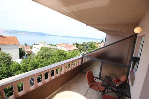 Apartamentos Ivona 4