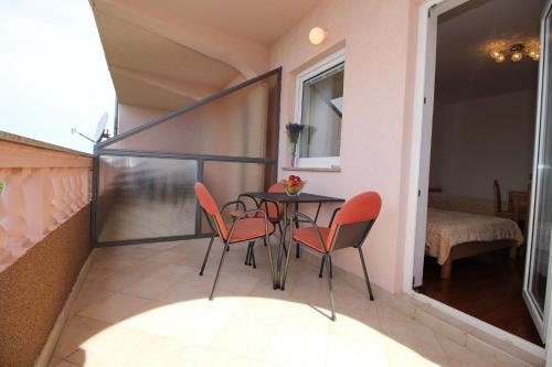 Apartamentos Ivona 4