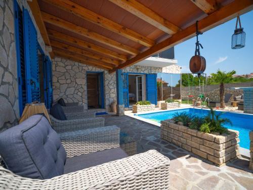 Villa Lea Lana