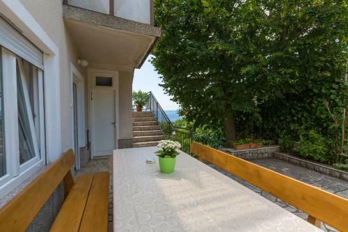 Apartamentos Filipovic