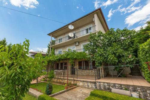 Apartamentos Filipovic